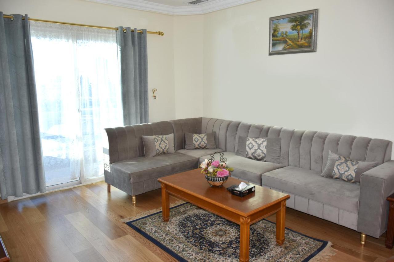 Arinza Tower Quality Apartments Κουβέιτ Εξωτερικό φωτογραφία