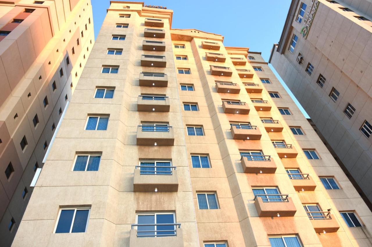 Arinza Tower Quality Apartments Κουβέιτ Εξωτερικό φωτογραφία